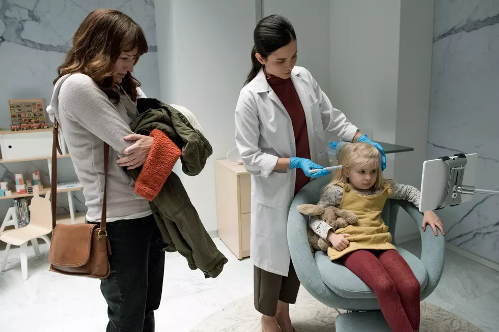 ‘Black Mirror’ Season 4 Gears Up for Mystery Release With New Trailers