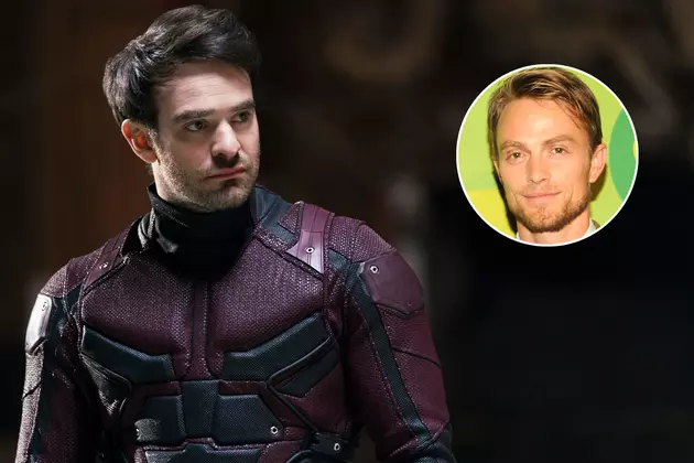 Has ‘Daredevil’ Added ‘Sin-Eater’ to the Season 3 Cast?