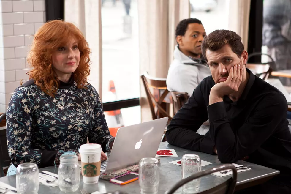Hulu’s ‘Difficult People’ Surprisingly Canceled After Three Seasons