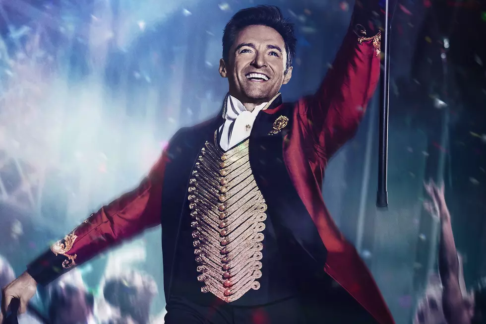 ‘The Greatest Showman’ Trailer: P.T. Barnum Is the Best There Is at What He Does (And What He Does Is Circus)