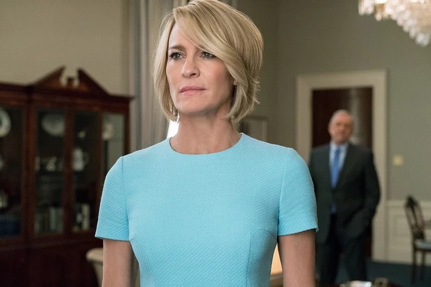 ‘House of Cards’ Eyes December Production Restart Without Kevin Spacey