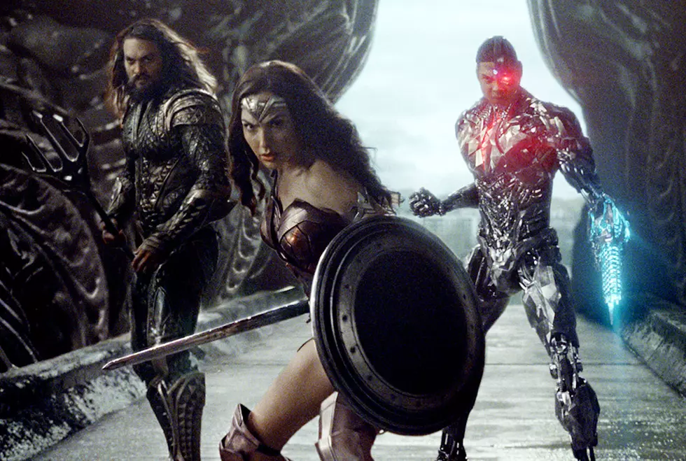 8 Big Questions We Have After Watching ‘Justice League’