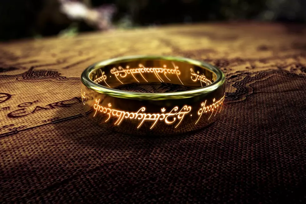 Amazon Reveals How Its ‘Lord of the Rings’ Series Is Different