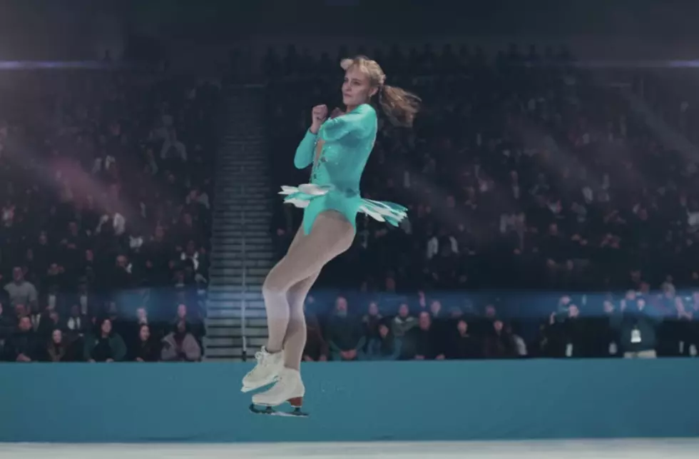Margot Robbie’s Tonya Harding Cusses Out the Judges in ‘I, Tonya’ Red Band Trailer