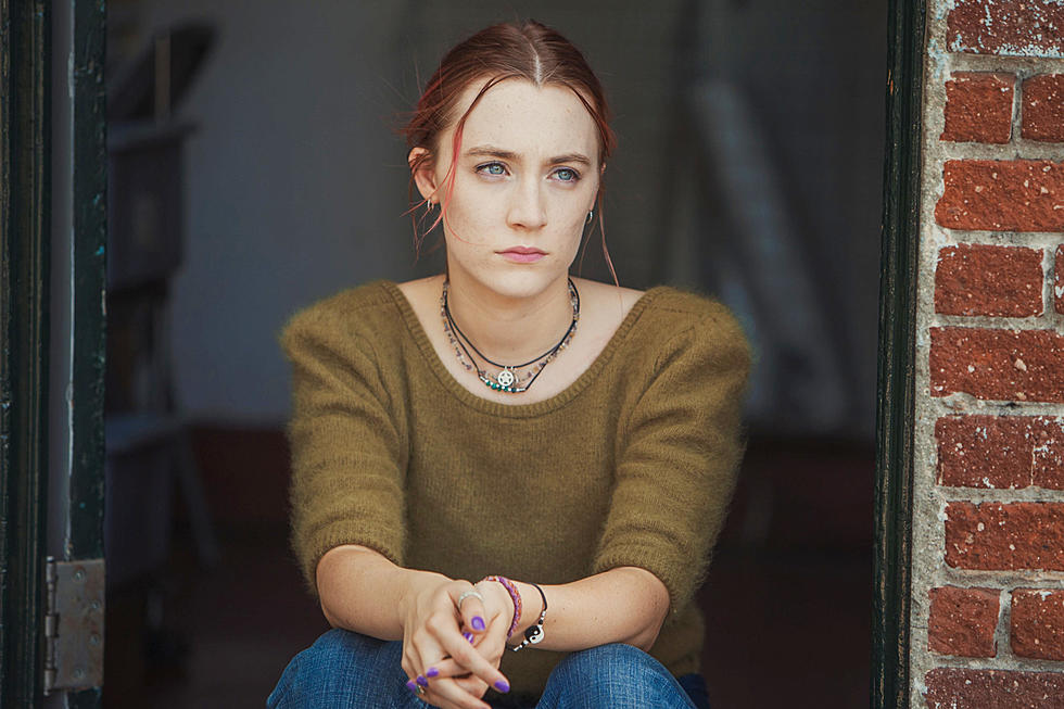 ‘SNL’ Sets Saoirse Ronan and U2 as First December Guests