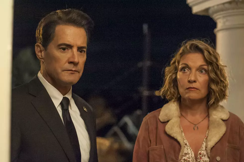 ‘Twin Peaks’ Finally Explains That Weird Alternate Reality Ending