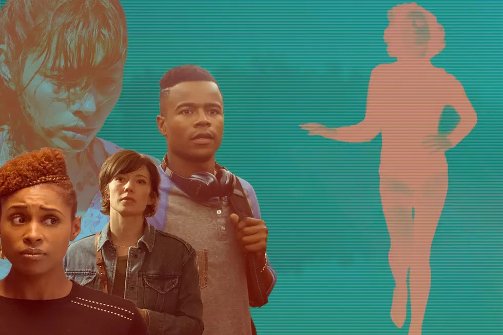 The Best TV Performances of 2017