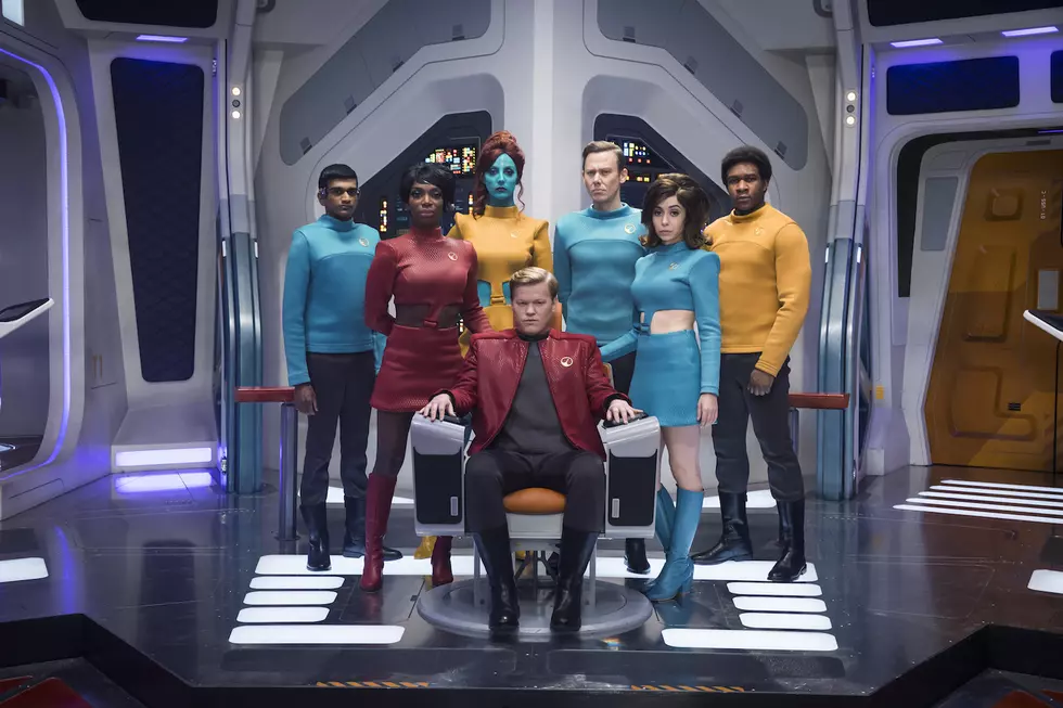 ‘Black Mirror’ Season 4 Review:  It’s Bleak, It’s Ambitious, and It’s Incredibly Timely