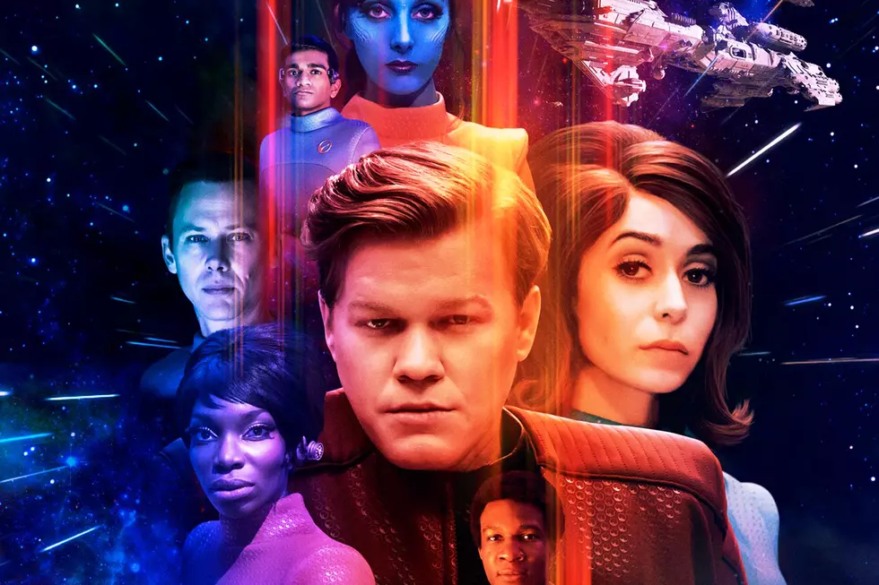 ‘Black Mirror’ Unveils ‘Star Trek’ Spoof and More in Full Season 4 Trailers