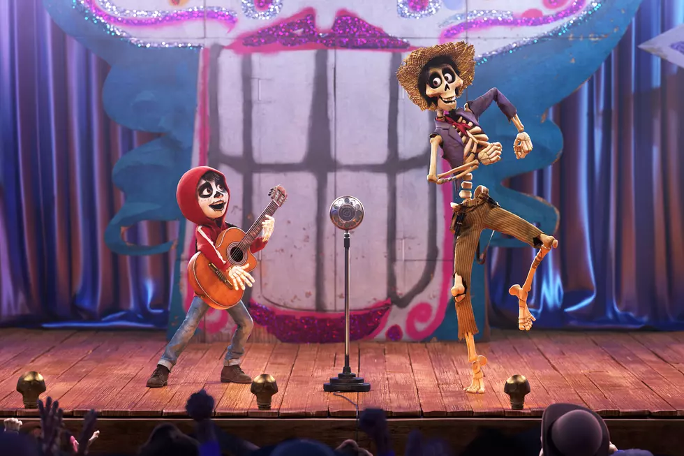 Weekend Box Office: With Nada Competition, ‘Coco’ Wins Again