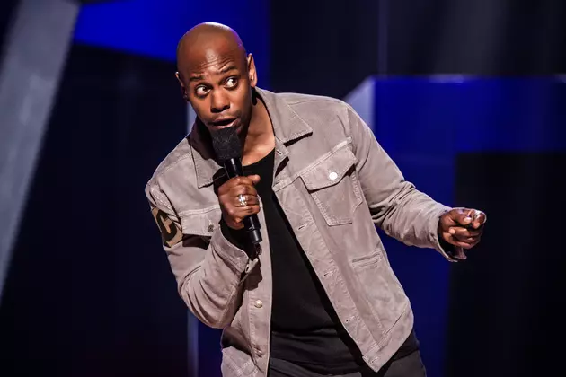 Dave Chappelle Has A New Stand Up &#8211; Here&#8217;s The Trailer [Video]