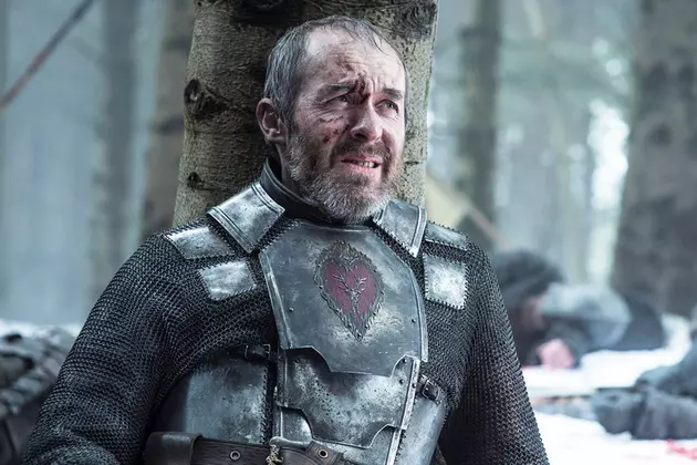 ‘Game of Thrones’ Stannis Regrets His Role: ‘I Was Disheartened By the End’