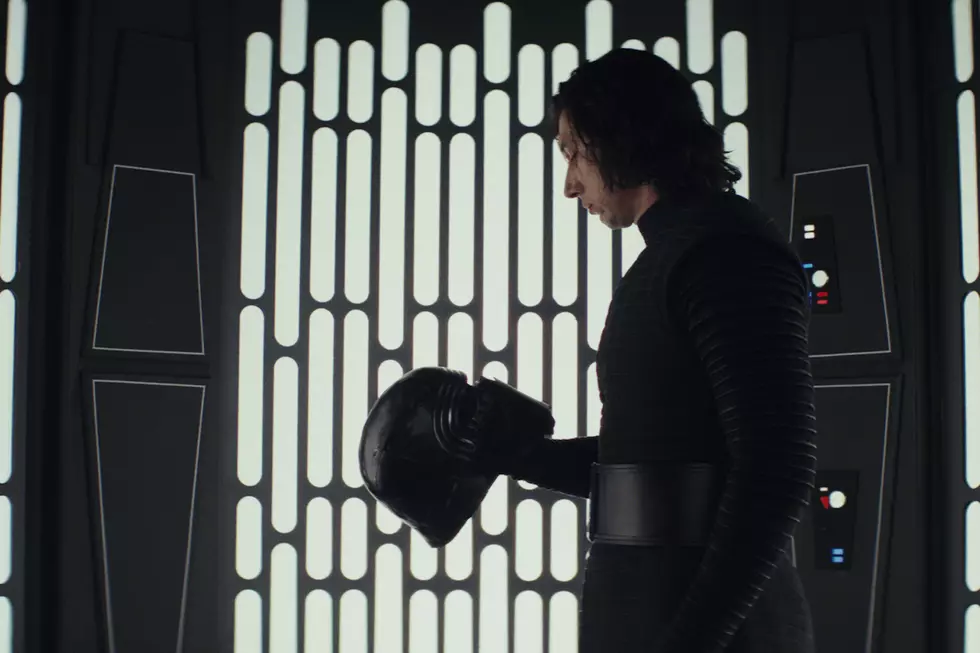 Weekend Box Office: ‘Star Wars’ Strikes Down Several New Films