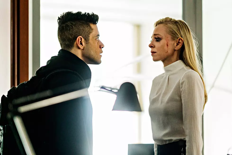‘Mr. Robot’ May Have Shorter Fourth and Fifth Seasons