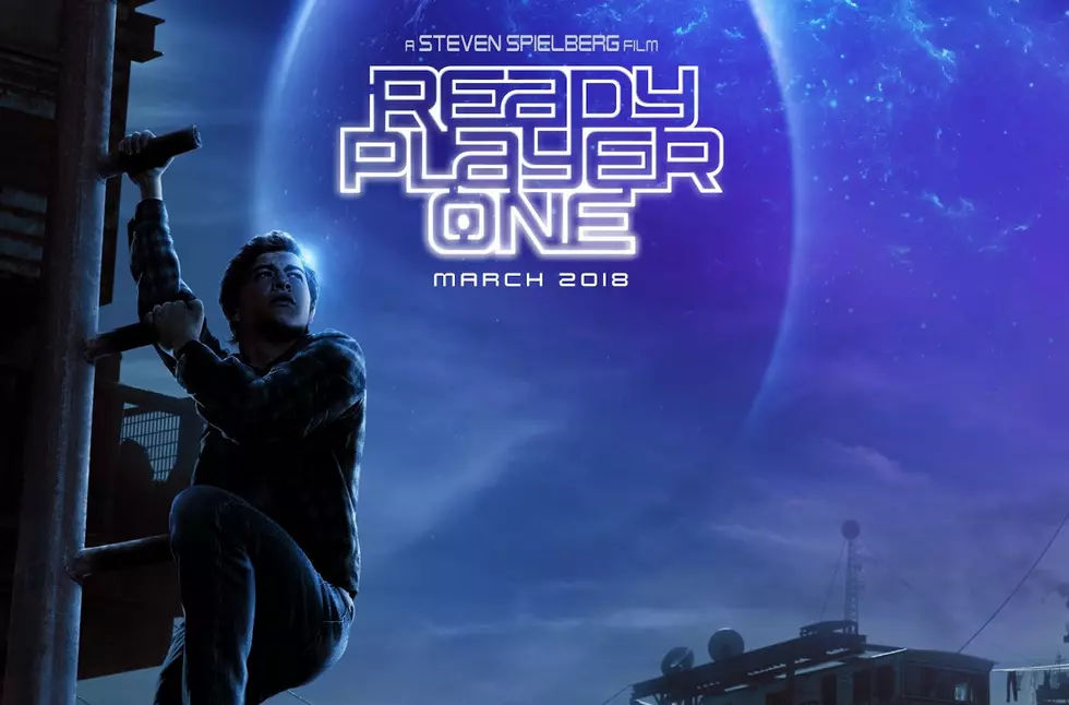 ‘Ready Player One’ Trailer: The Ultimate Easter Egg Hunt