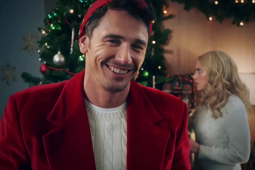 The Z Morning Show Plays ‘Fill-In-The-Blank Hallmark Holiday Movie Titles’