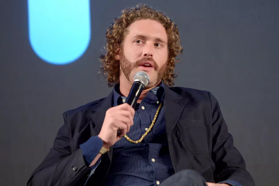 Comedian T.J. Miller Accused of Sexual Assault, Punching a Woman in College