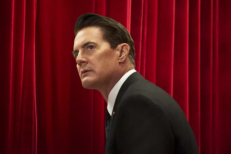 Kyle MacLachlan Might Finally Have Settled the ‘Twin Peaks’ Movie-TV Debate