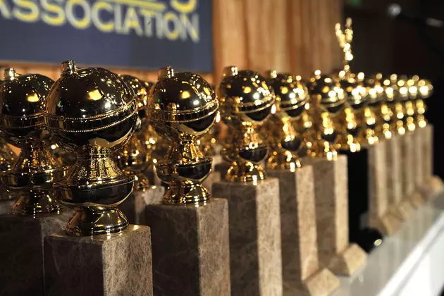 2018 Golden Globes: Full List of Winners!