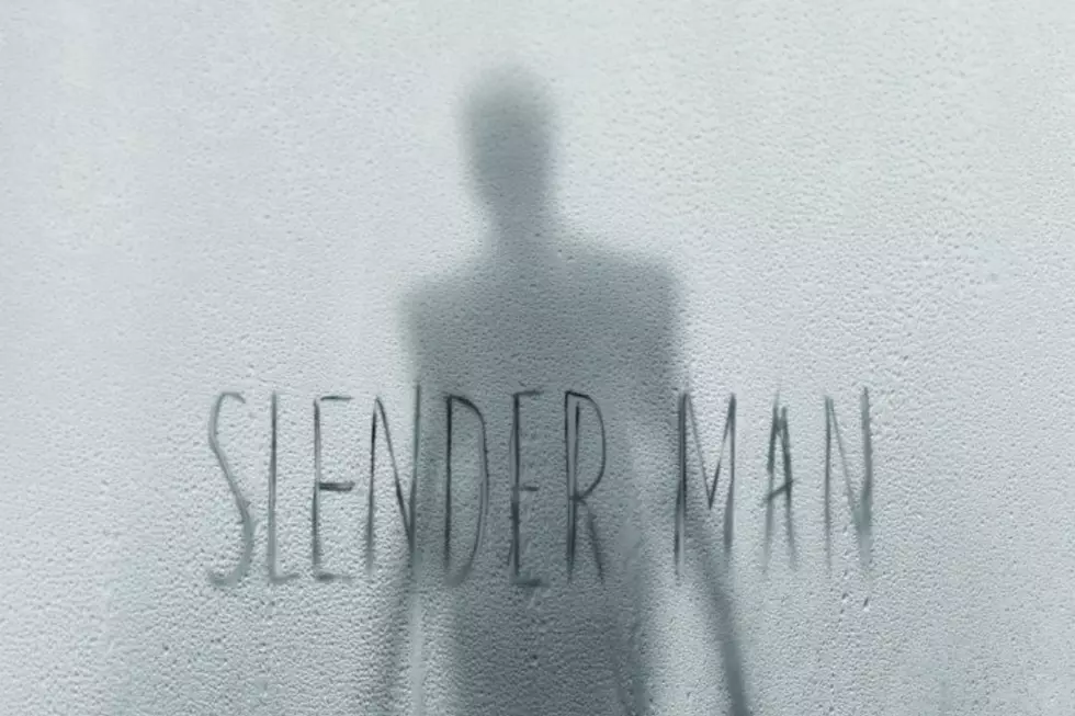 ‘Slender Man’ Trailer Gives Off Serious ‘Ring’ Vibes