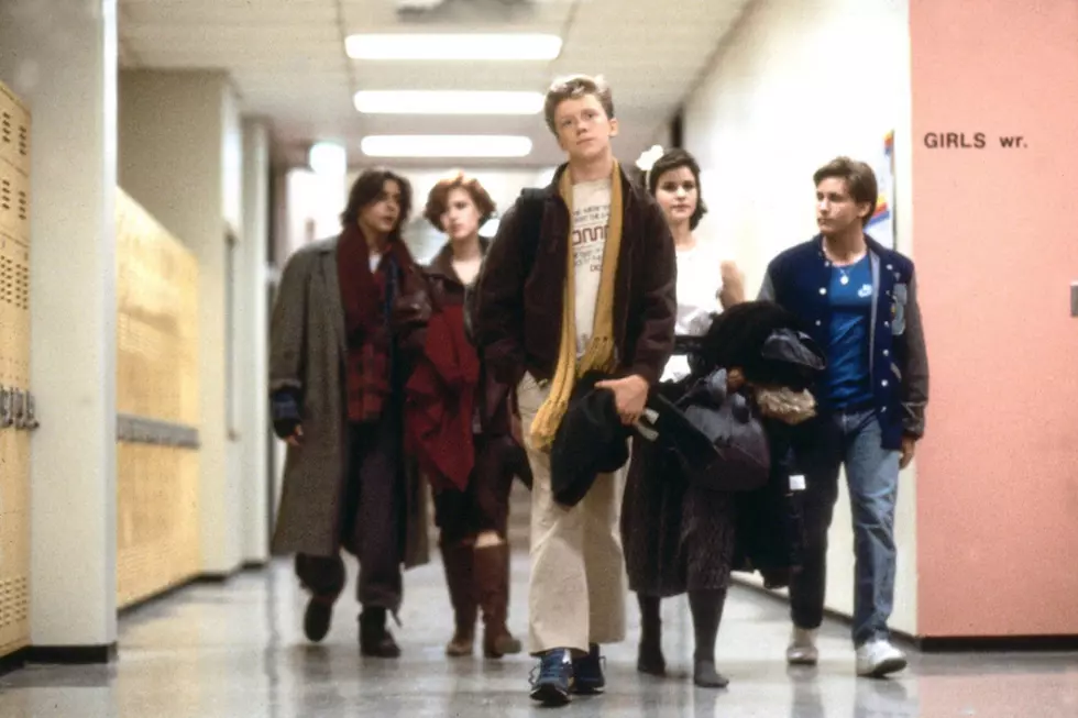 Today Would Have Been John Hughes’ 70th Birthday