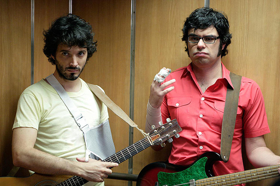 ‘Flight of the Conchords’ Officially Returning With New HBO Special