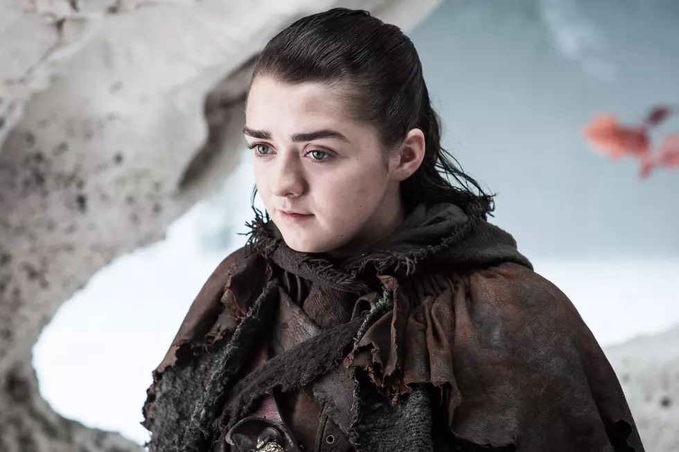 Did Maisie Williams Reveal ‘Game of Thrones’ 2019 Premiere Date?