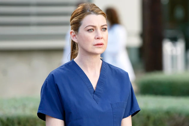 ‘Grey’s Anatomy’ Eyes Two More Years With Ellen Pompeo as TV’s Highest-Paid Actress
