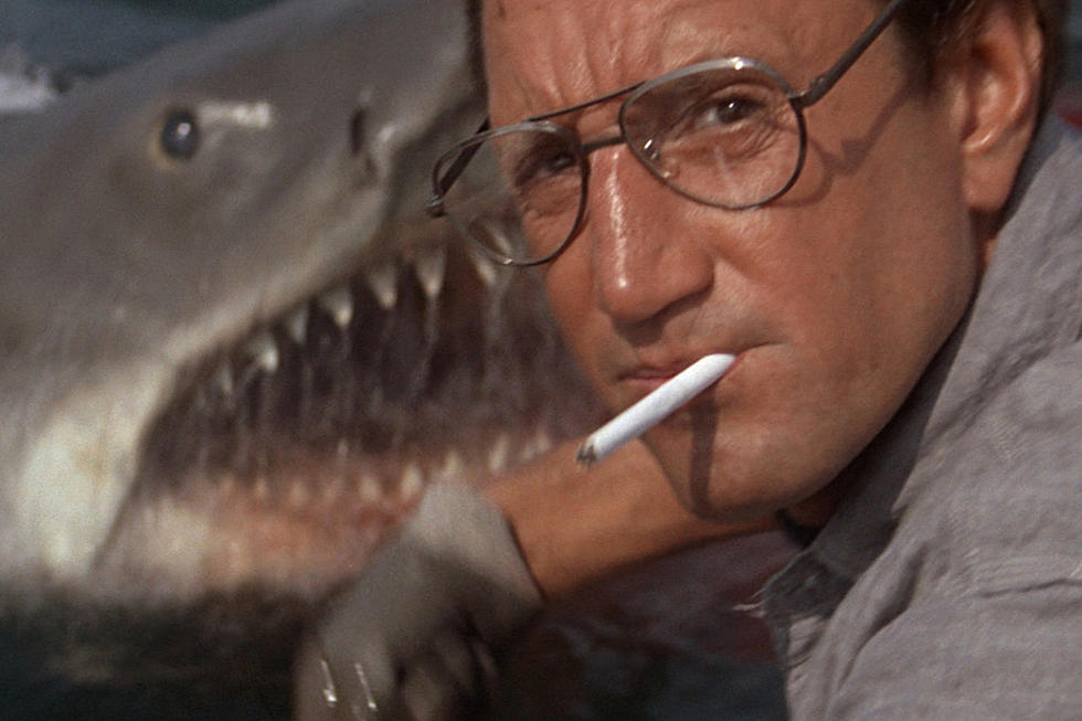 Pines Theater To Show Jaws As First Movie Back