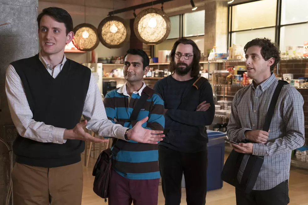 'Silicon Valley' Takes Shot at T.J. Miller in Season 5 Trailer