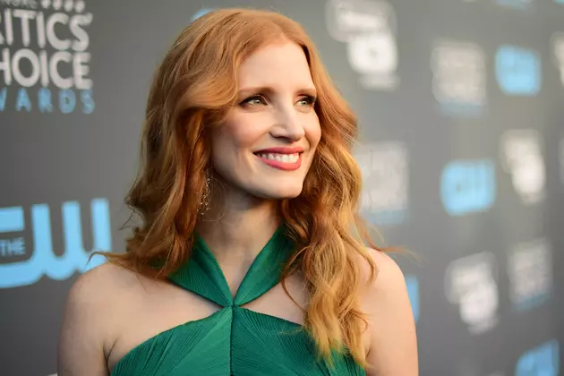 ‘SNL’ Sets Will Ferrell and Jessica Chastain as January Hosts
