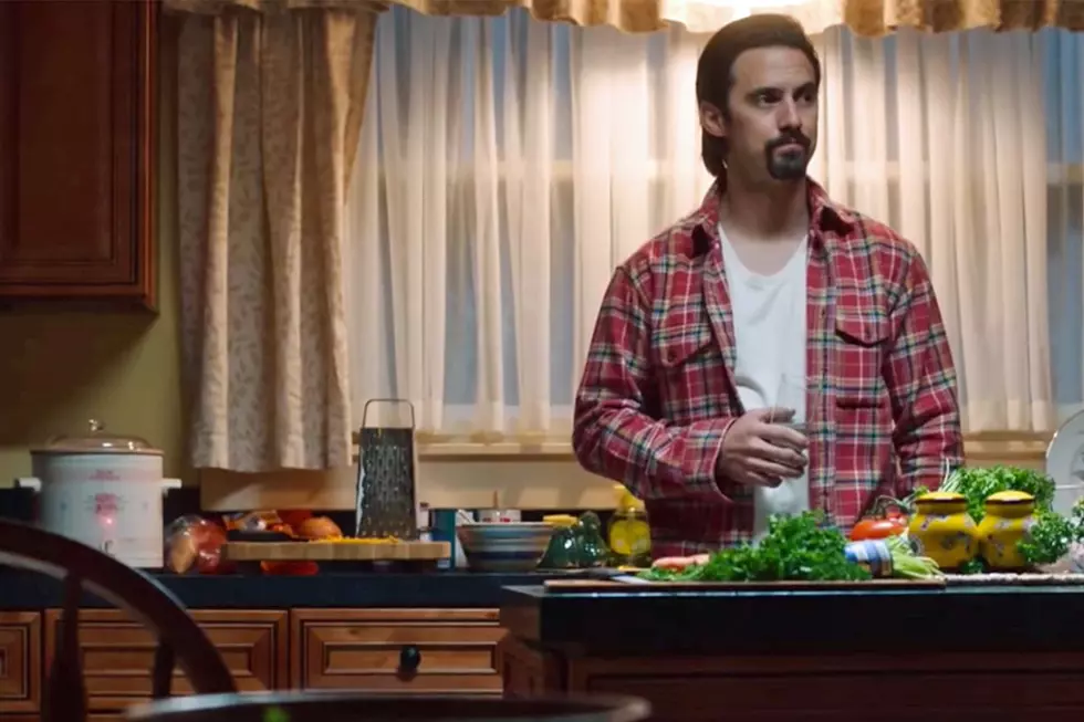 Crock-Pot Is Taking Heat From ‘This Is Us’ Fans Over Jack’s [SPOILER]