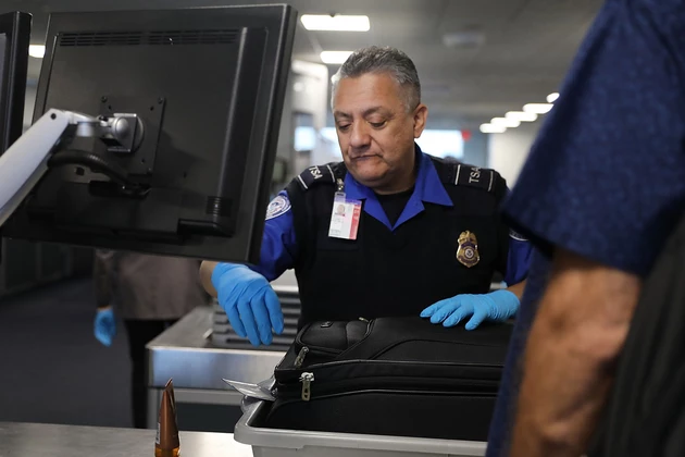 A Reality Show Crew Was Arrested Smuggling a Fake Bomb Into an Airport