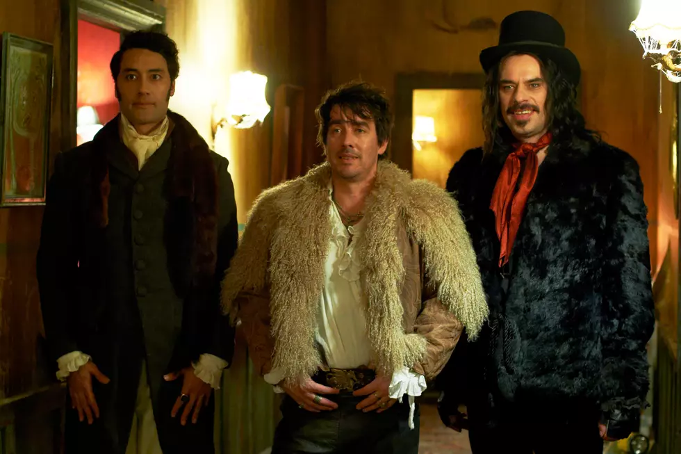 Taika Waititi's 'What We Do in the Shadows' TV Series Lands at FX