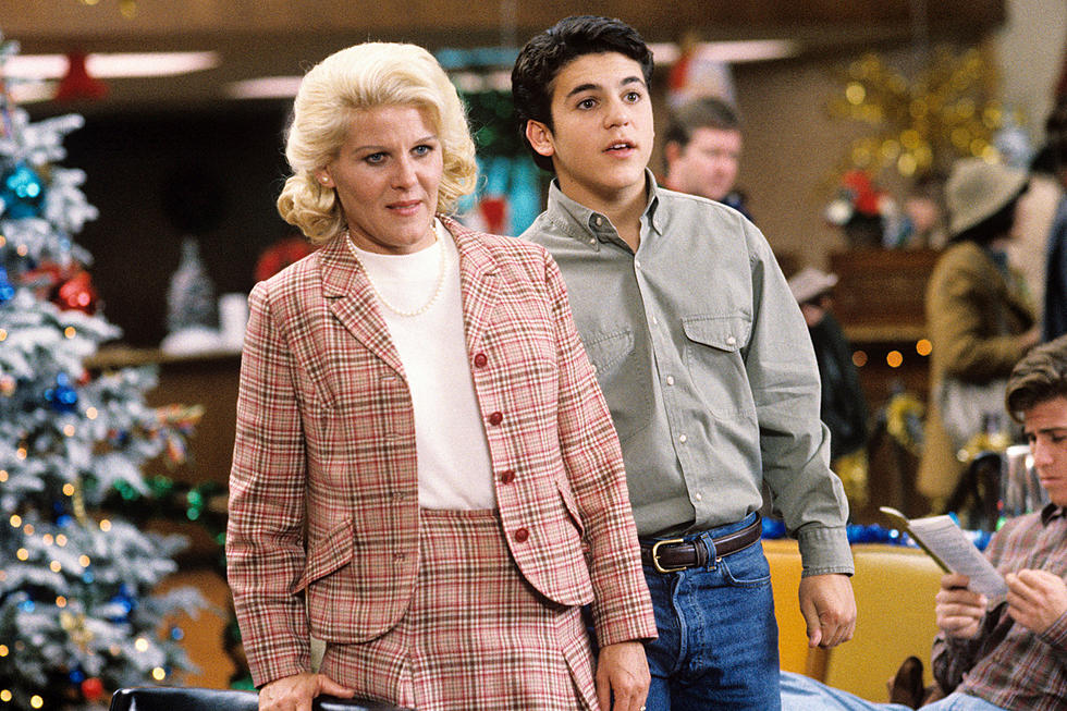 ‘Wonder Years’ Star Claims Series Ended Over Sexual Harassment Lawsuit