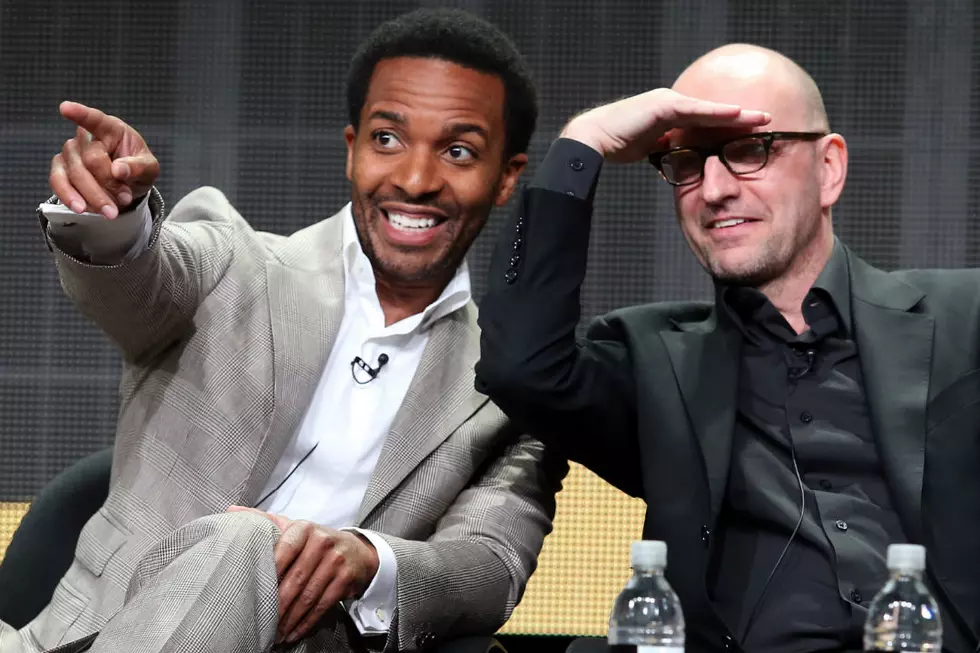 Steven Soderbergh Reunites With Andre Holland for NBA Drama From ‘Moonlight’ Writer