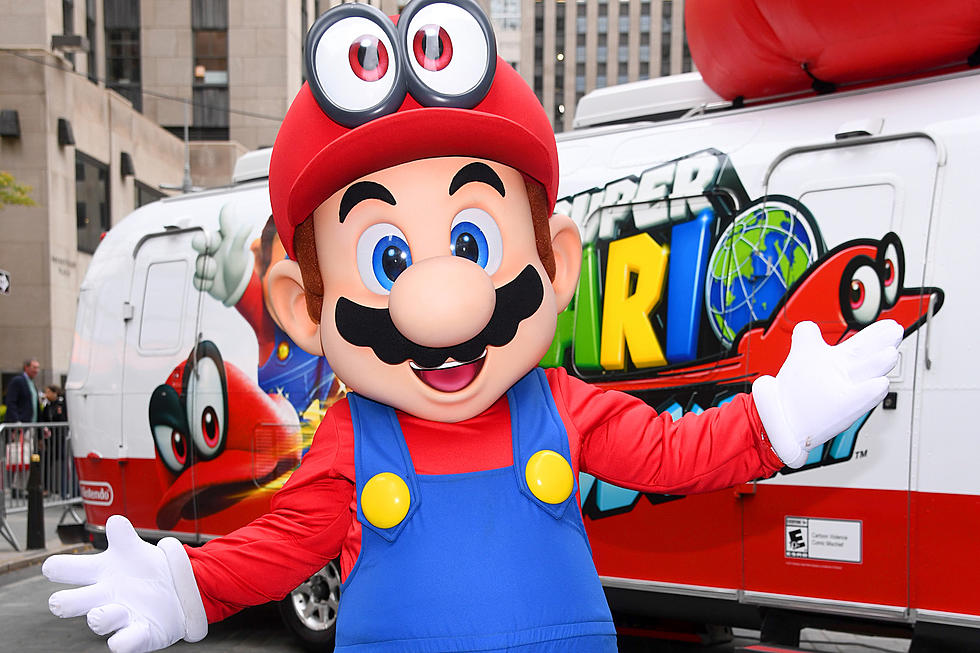 Nintendo Confirms Animated ‘Super Mario Bros.’ Movie From Illumination