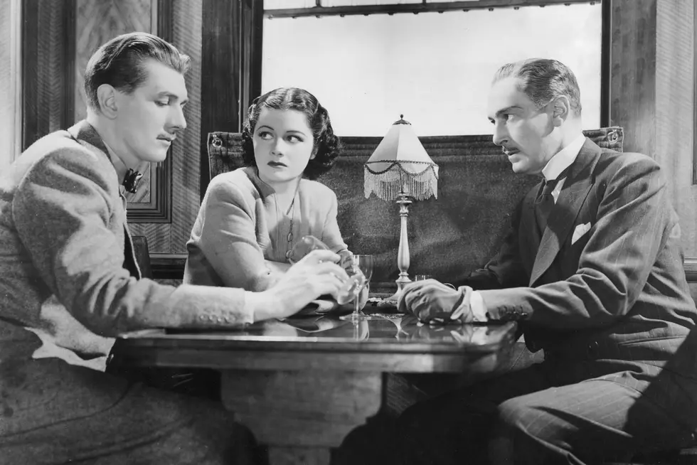 Five Best Train Movies to Stream After ‘The 15:17 to Paris’
