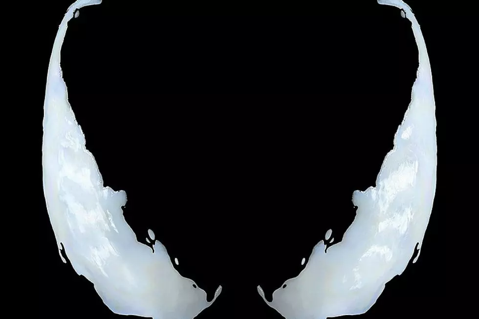 ‘Venom’ Unveils Official Poster, Trailer to Premiere Tomorrow
