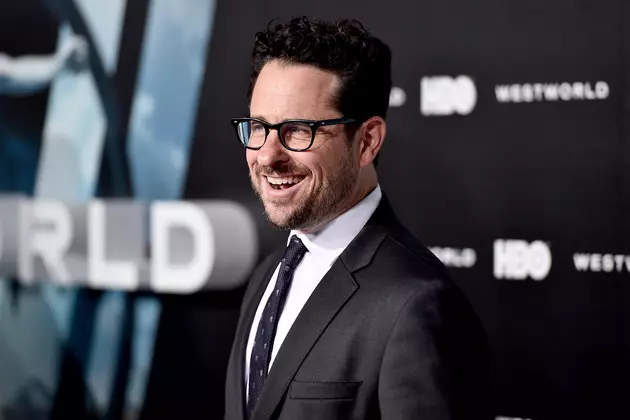 J.J. Abrams’ First New TV Series in Years Is Officially Coming to HBO