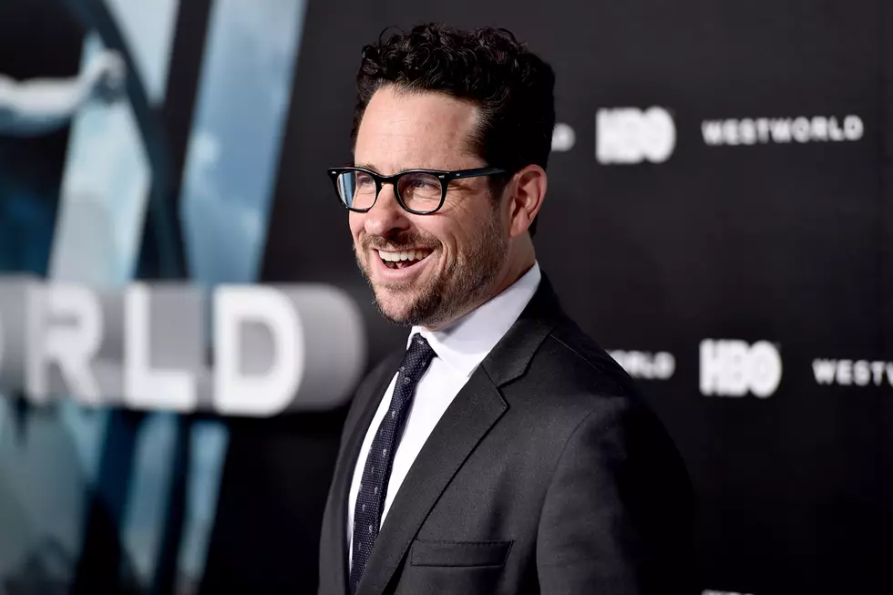 J.J. Abrams Space Drama 'Demimonde' Officially Coming to HBO