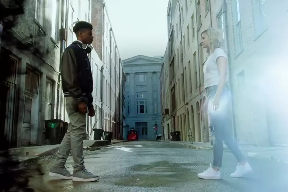 Marvel’s ‘Cloak and Dagger’ Go Their Separate Ways in Trippy New Trailer