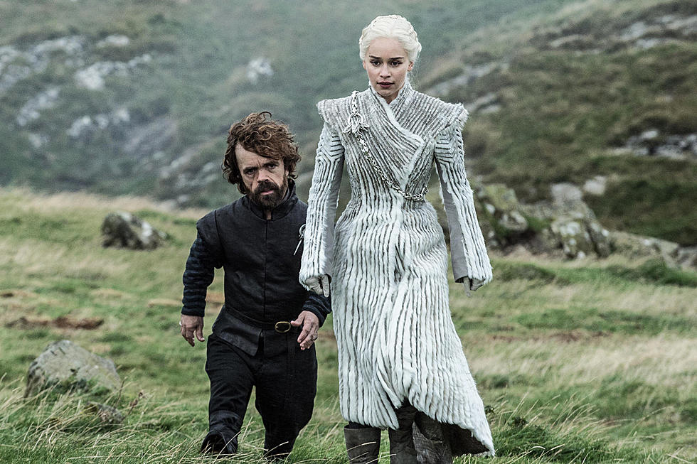 The Final Season of ‘Game of Thrones’ Will Air in the ‘First Half’ of 2019