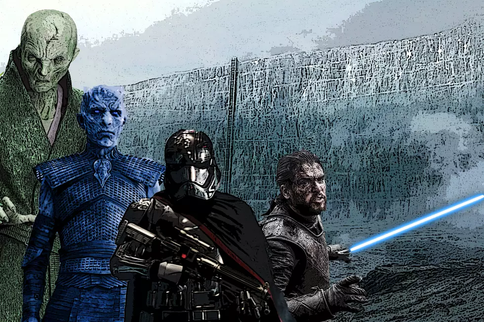 ‘Game of Thrones’ Eps That Prove the Bosses Great for ‘Star Wars’