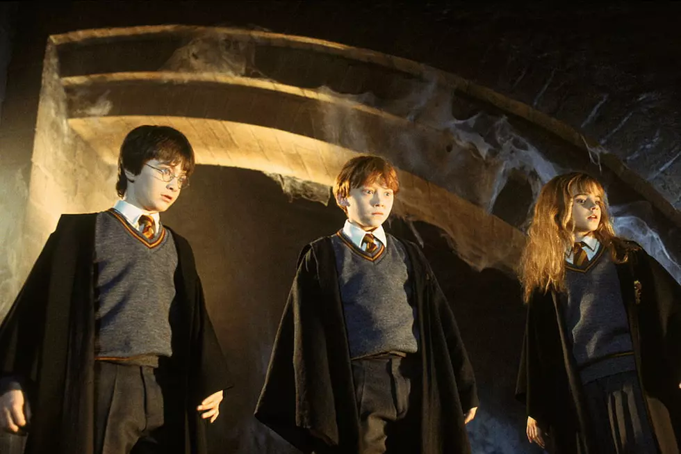 An Hands-On Harry Potter Experience is Coming to Chicago