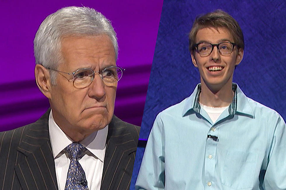 Watch 'Jeopardy' Contestants Blow an Entire Football Category