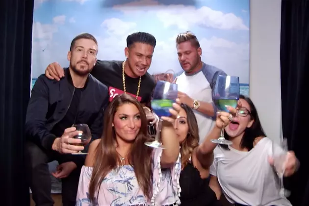 That ‘Jersey Shore’ Reunion Is Already Returning for a Second Season