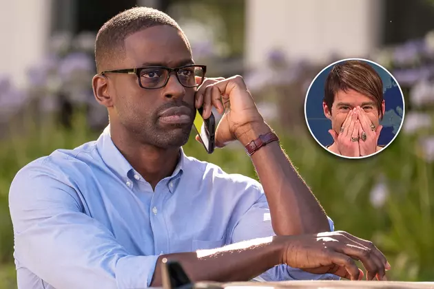 ‘This Is Us’ Star Sterling K. Brown and Bill Hader to Host ‘SNL’ in March