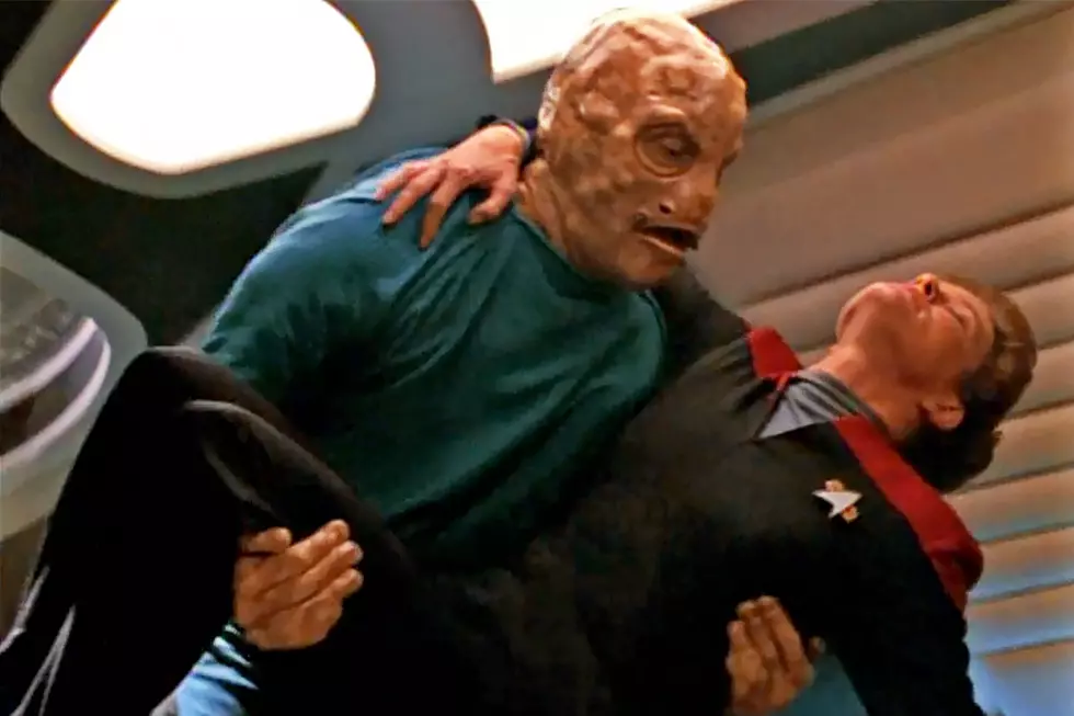 The Best-Worst ‘Star Trek’ Episode Got a (Fake) Research Paper Published