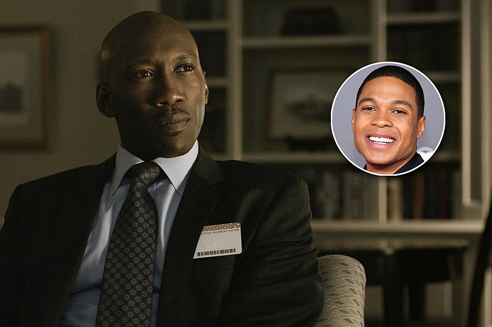 ‘Justice League’ Star Ray Fisher Joins ‘True Detective’ Season 3
